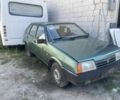 ВАЗ 2109, объемом двигателя 1.6 л и пробегом 310 тыс. км за 449 $, фото 1 на Automoto.ua