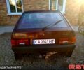 ВАЗ 2109, объемом двигателя 1.6 л и пробегом 333 тыс. км за 1400 $, фото 4 на Automoto.ua