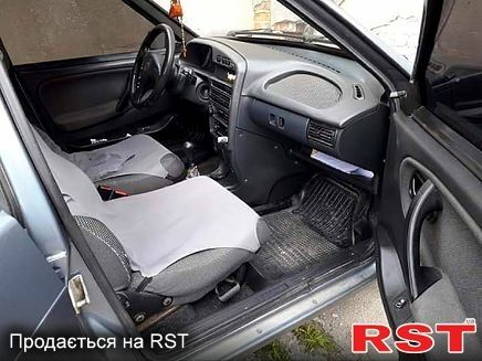 ВАЗ 2109, объемом двигателя 1.6 л и пробегом 223 тыс. км за 1800 $, фото 8 на Automoto.ua