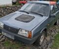 ВАЗ 2109, об'ємом двигуна 1.6 л та пробігом 200 тис. км за 550 $, фото 1 на Automoto.ua