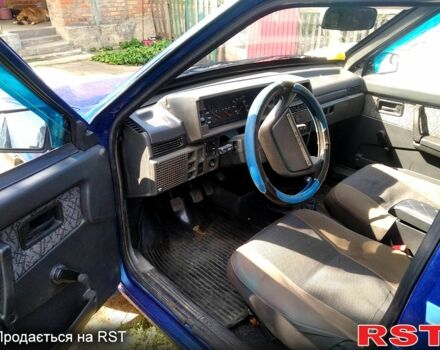 ВАЗ 2109, объемом двигателя 1.6 л и пробегом 333 тыс. км за 1400 $, фото 9 на Automoto.ua