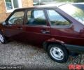 ВАЗ 2109, объемом двигателя 1.6 л и пробегом 333 тыс. км за 1400 $, фото 1 на Automoto.ua