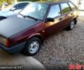 ВАЗ 2109, объемом двигателя 1.6 л и пробегом 333 тыс. км за 1400 $, фото 1 на Automoto.ua