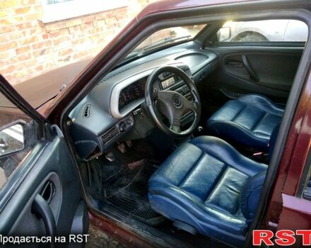 ВАЗ 2109, объемом двигателя 1.6 л и пробегом 333 тыс. км за 1400 $, фото 5 на Automoto.ua