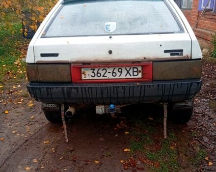 ВАЗ 2109, объемом двигателя 1.3 л и пробегом 200 тыс. км за 700 $, фото 2 на Automoto.ua