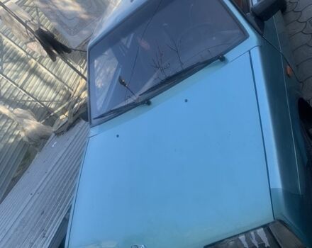 ВАЗ 2109, об'ємом двигуна 1.5 л та пробігом 250 тис. км за 1200 $, фото 1 на Automoto.ua