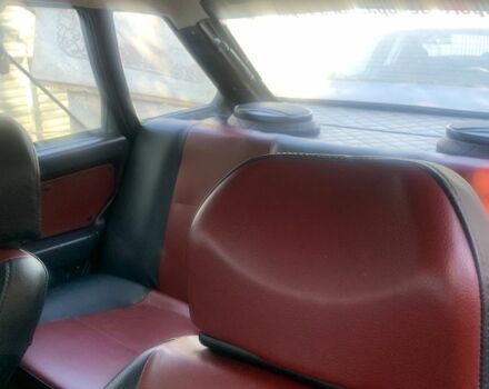 ВАЗ 2109, об'ємом двигуна 1.5 л та пробігом 250 тис. км за 1200 $, фото 2 на Automoto.ua