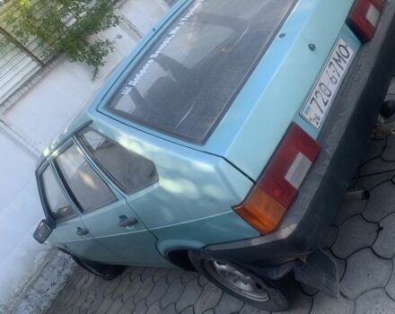 ВАЗ 2109, об'ємом двигуна 1.5 л та пробігом 250 тис. км за 1200 $, фото 5 на Automoto.ua