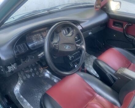 ВАЗ 2109, об'ємом двигуна 1.5 л та пробігом 250 тис. км за 1200 $, фото 3 на Automoto.ua