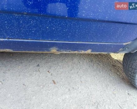 ВАЗ 2109, объемом двигателя 1.5 л и пробегом 272 тыс. км за 1300 $, фото 8 на Automoto.ua