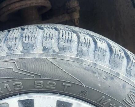 ВАЗ 2109, объемом двигателя 1.5 л и пробегом 272 тыс. км за 1300 $, фото 10 на Automoto.ua