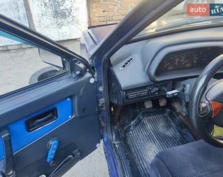 ВАЗ 2109, объемом двигателя 1.5 л и пробегом 272 тыс. км за 1300 $, фото 5 на Automoto.ua