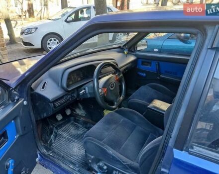 ВАЗ 2109, объемом двигателя 1.5 л и пробегом 272 тыс. км за 1300 $, фото 6 на Automoto.ua