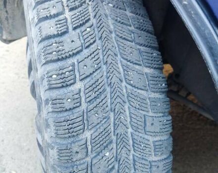 ВАЗ 2109, объемом двигателя 1.5 л и пробегом 272 тыс. км за 1300 $, фото 11 на Automoto.ua