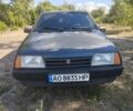 ВАЗ 2109, объемом двигателя 0 л и пробегом 221 тыс. км за 1503 $, фото 1 на Automoto.ua