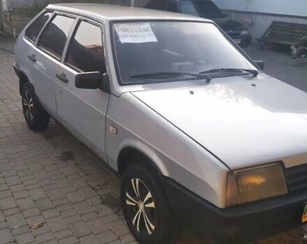 ВАЗ 2109, объемом двигателя 1.5 л и пробегом 311 тыс. км за 1500 $, фото 2 на Automoto.ua