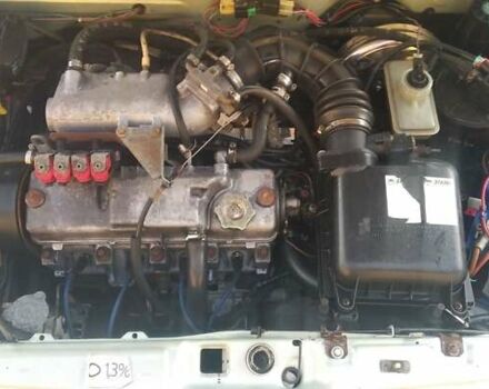 ВАЗ 2109, объемом двигателя 1.5 л и пробегом 311 тыс. км за 1500 $, фото 5 на Automoto.ua