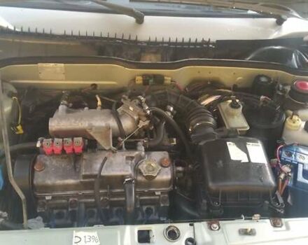 ВАЗ 2109, объемом двигателя 1.5 л и пробегом 311 тыс. км за 1500 $, фото 6 на Automoto.ua