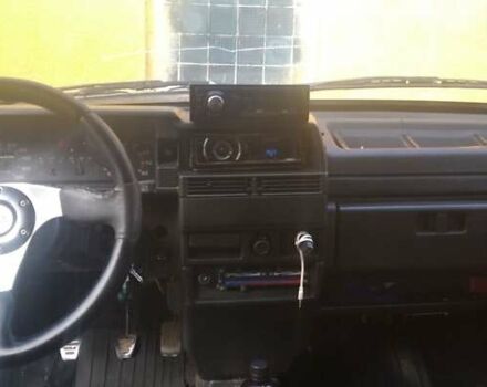 ВАЗ 2109, объемом двигателя 1.5 л и пробегом 311 тыс. км за 1500 $, фото 4 на Automoto.ua