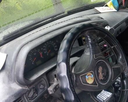 ВАЗ 2109, объемом двигателя 0 л и пробегом 275 тыс. км за 1500 $, фото 1 на Automoto.ua