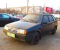 ВАЗ 2109, объемом двигателя 0 л и пробегом 193 тыс. км за 1400 $, фото 1 на Automoto.ua