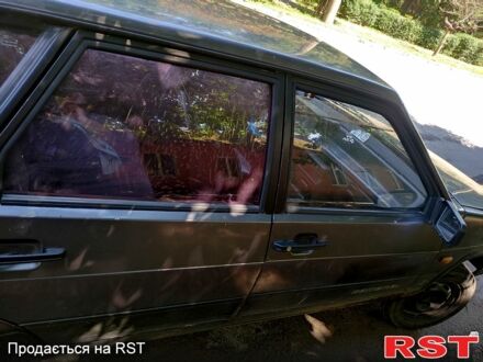 ВАЗ 2109 1983 в Новой Водолаге на Automoto.ua ВАЗ 2109, объемом двигателя 1.5 л и пробегом 20 тыс. км за 700 $, фото 1 на Automoto.ua
