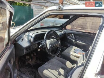 ВАЗ 2109, объемом двигателя 0 л и пробегом 200 тыс. км за 770 $, фото 1 на Automoto.ua