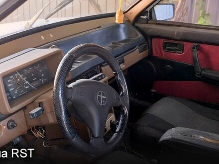 ВАЗ 2109, об'ємом двигуна 1.3 л та пробігом 0 тис. км за 500 $, фото 1 на Automoto.ua