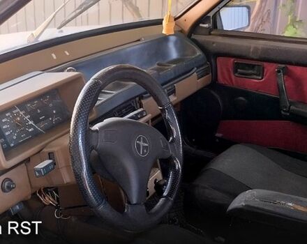 ВАЗ 2109, объемом двигателя 1.3 л и пробегом 0 тыс. км за 500 $, фото 1 на Automoto.ua