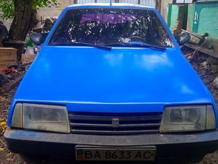 ВАЗ 2109 1987 в Тульчине на Automoto.ua ВАЗ 2109, объемом двигателя 1.3 л и пробегом 0 тыс. км за 600 $, фото 1 на Automoto.ua