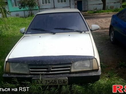 ВАЗ 2109 1987 в Вознесенске на Automoto.ua ВАЗ 2109, объемом двигателя 1.3 л и пробегом 0 тыс. км за 1650 $, фото 1 на Automoto.ua