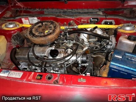 ВАЗ 2109 1987 у Харкові на Automoto.ua ВАЗ 2109, об'ємом двигуна 15 л та пробігом 0 тис. км за 1200 $, фото 1 на Automoto.ua