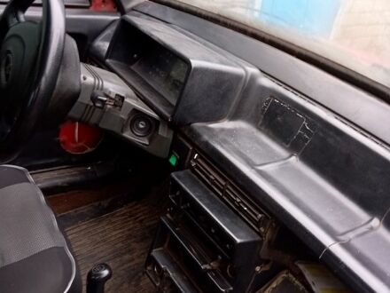 ВАЗ 2109 1987 у Изюме на Automoto.ua ВАЗ 2109, об'ємом двигуна 13 л та пробігом 0 тис. км за 450 $, фото 1 на Automoto.ua