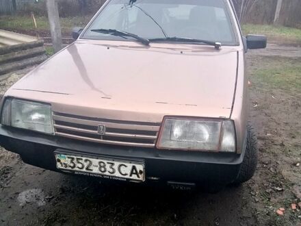 ВАЗ 2109, объемом двигателя 1.3 л и пробегом 100 тыс. км за 750 $, фото 1 на Automoto.ua