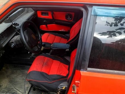 ВАЗ 2109 1987 в Пятихатках на Automoto.ua ВАЗ 2109, объемом двигателя 1.3 л и пробегом 153 тыс. км за 1500 $, фото 1 на Automoto.ua