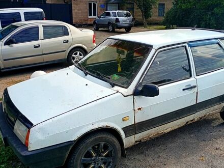 ВАЗ 2109 1987 в Золотоноше на Automoto.ua ВАЗ 2109, объемом двигателя 1.5 л и пробегом 0 тыс. км за 700 $, фото 1 на Automoto.ua