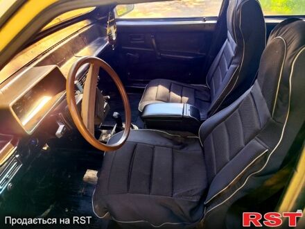 ВАЗ 2109 1988 у Мерефа на Automoto.ua ВАЗ 2109, об'ємом двигуна 13 л та пробігом 66 тис. км за 700 $, фото 1 на Automoto.ua