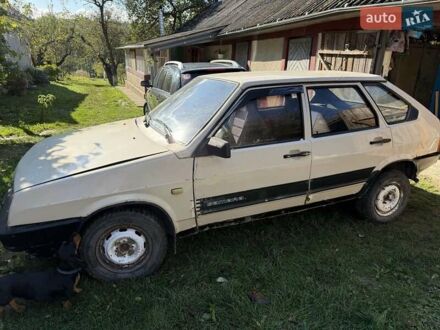 ВАЗ 2109, объемом двигателя 0 л и пробегом 111 тыс. км за 350 $, фото 1 на Automoto.ua