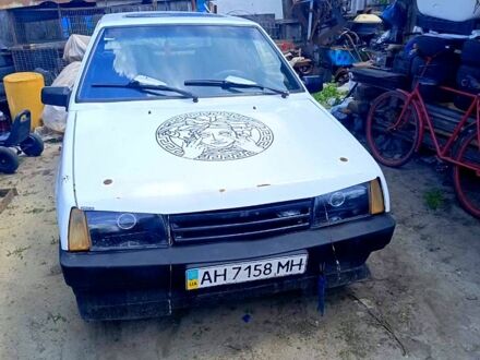 ВАЗ 2109 1988 у Чугуеве на Automoto.ua ВАЗ 2109, об'ємом двигуна 1.3 л та пробігом 0 тис. км за 1000 $, фото 1 на Automoto.ua