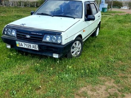 ВАЗ 2109 1988 в Николаеве на Automoto.ua ВАЗ 2109, объемом двигателя 15 л и пробегом 300 тыс. км за 750 $, фото 1 на Automoto.ua