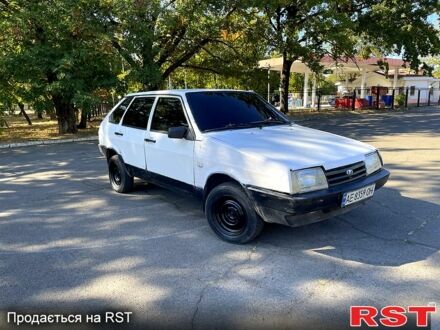 ВАЗ 2109 1988 в Николаеве на Automoto.ua ВАЗ 2109, объемом двигателя 1.5 л и пробегом 313 тыс. км за 650 $, фото 1 на Automoto.ua