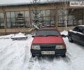 ВАЗ 2109, объемом двигателя 0 л и пробегом 300 тыс. км за 1200 $, фото 1 на Automoto.ua