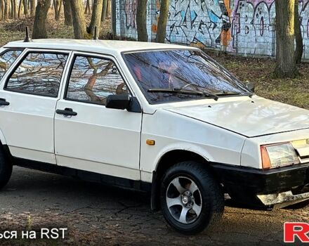 ВАЗ 2109, об'ємом двигуна 1.5 л та пробігом 0 тис. км за 999 $, фото 1 на Automoto.ua
