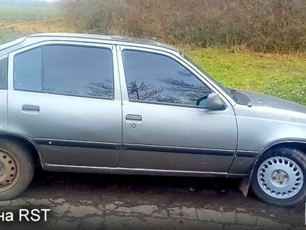 ВАЗ 2109, объемом двигателя 1.6 л и пробегом 0 тыс. км за 550 $, фото 1 на Automoto.ua