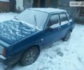 ВАЗ 2109, объемом двигателя 15 л и пробегом 280 тыс. км за 900 $, фото 1 на Automoto.ua