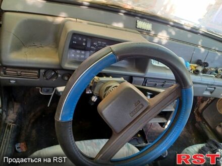 ВАЗ 2109, объемом двигателя 1.5 л и пробегом 0 тыс. км за 300 $, фото 1 на Automoto.ua