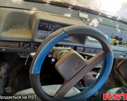 ВАЗ 2109, об'ємом двигуна 1.5 л та пробігом 0 тис. км за 300 $, фото 1 на Automoto.ua