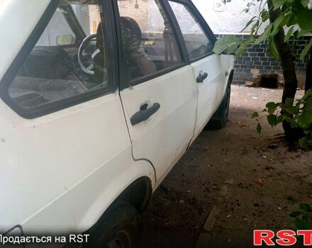 ВАЗ 2109, об'ємом двигуна 1.5 л та пробігом 0 тис. км за 400 $, фото 1 на Automoto.ua