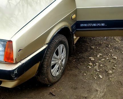 ВАЗ 2109, об'ємом двигуна 1.5 л та пробігом 0 тис. км за 1500 $, фото 1 на Automoto.ua