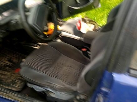 ВАЗ 2109 1989 у Калиновке на Automoto.ua ВАЗ 2109, об'ємом двигуна 1.3 л та пробігом 0 тис. км за 1000 $, фото 1 на Automoto.ua